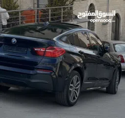  3 BMW X4 M XDrive فل اضافات