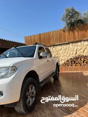  12 Nissan navara 2014  For sale