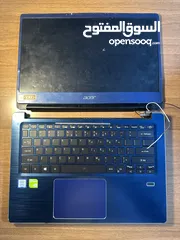  1 acer i7 G8