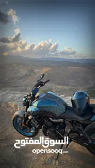  3 Yamaha MT07