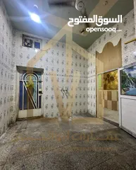  7 دار سكني للايجار في منطقة ياسين خريبط