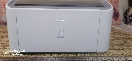  6 LBP2900 canon