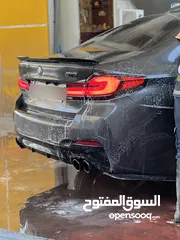  9 Bmw 530e 2019