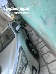  3 جيب هيونداي سنتافيه 2200 4*4