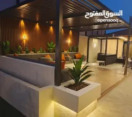  6 شالية عدد 2 للبيع  و الايجار من المالك نفسه بناء حديث مفروش كامل من اجود الفرش يحتوي على مكيفات