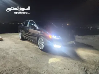  10 سكودا اوكتافيا 2013