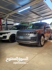  9 range rover vogue