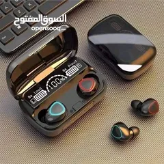  3 يعطيكم العافية  وفرت كمية من سماعات بلوتوث حجم 3 بوصة صوتها واضح وعالي ومكفولة سنة والوان بتجنن وفيه
