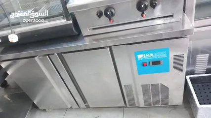  8 معدات مطاعم ومخابز