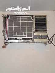  1 O general Window Ac