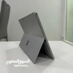  1 Microsoft Surface pro 4