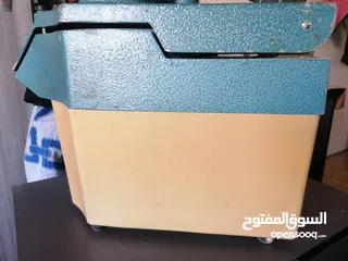  7 مكنت تقطيع بطاطا جميع الأشكال موجوده ب ماركا الجنوبيه نادي السباق