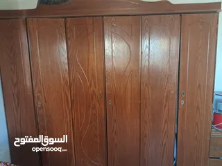  7 عفش للبيع مستعمل بحالة جيدة