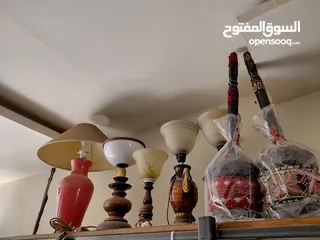  1 تيبل لامب اوروبي فاخر