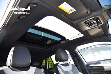  15 فولكسفاجن ID.4 كروز بيور بلس كهربائية بالكامل Volkswagen ID.4 Crozz PURE + 2021