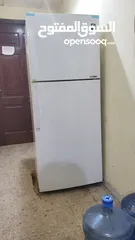  1 Samsung refrigerator for sale.