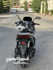  4 سكوتر ديانج 150cc للبيع......