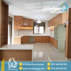  1 شقه غير مفروشه للايجار الماصيون قرب فندق الملينيوم