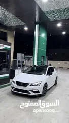  7 Seat cupra 2020