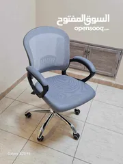  5 كرسي شبك طبي جديد السعر حرق حتا نفاذ الكميه