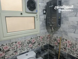  4 شقه للبيع بالرووف بالمطبعه بشارع عمرو بن العاص