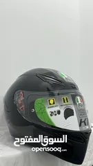  3 هلمت AGV K1