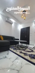  7 شقة جديدة للبيع مفروشة بالاثاث في مدينة طرابلس منطقة زناته الجديدة داخل المخطط