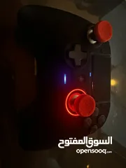  1 PlayStation nakon revolution 3 pro كنترولير ps4 احترافي