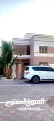  1 فيلا للايجار في الطريف Villa for rent in At Tarif