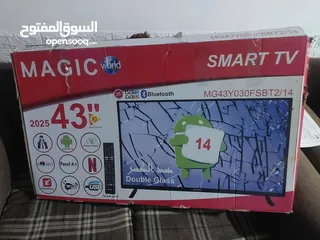  9 شاشات للبيع  كان عندي محل بلي ستيشن استعمال