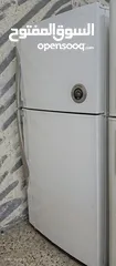  3 ثلاجة دايو 32 قدم