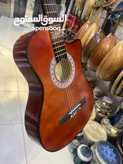  5 جيتار ألفيس كلاسك