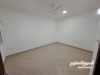  4 شقه للايجار المعبيله /Apartment for rent in Maabilah