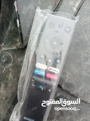  1 ريموت شاشه اندرويد   الاصلي عدد2 الواحد 8