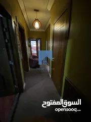  4 قة مميزة للبيع في خلدا خلف بردايس وقرب مدارس المستقلة طابق اول 191م تشطيب سوبر ديلوكس