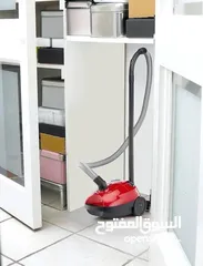  9 مكنسه كهربائيه تنظيف السجاد  من هالي