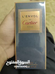  1 عطر cartier