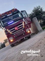  1 للبيع  موديل 2011 فحص كامل