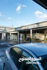  8 مطلوب ممول مشروع تطبيق خدمات عامة