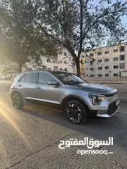  2 كيا نيرو كهرباء 2023