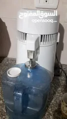 5 جهاز تقطير ماء