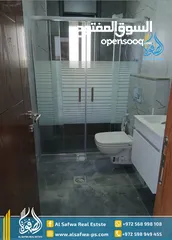  6 شقه سوبر ديلوكس جديدة سكنه اولى للايجار