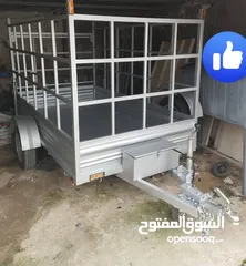  1 عرباية سيارة