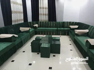  10 مجالس تفصيل مكفول خمس سنوات