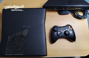  2 Xbox 360للبيع مستعمل
