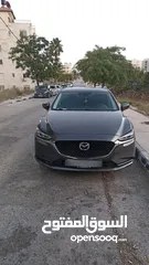  5 مازدا 6 2019/2020 عداد 79 فقط نظيفة جدا، بسعر 115