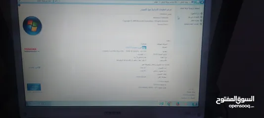  2 لابتوب مستعمل