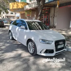  1 2000cc Quatro  Audi Q3