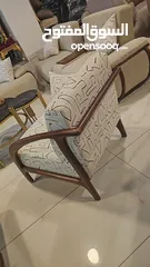  5 طقم كنب 8 مقاعد فخم