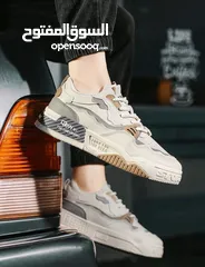  10 حذاء رياضي رجالي